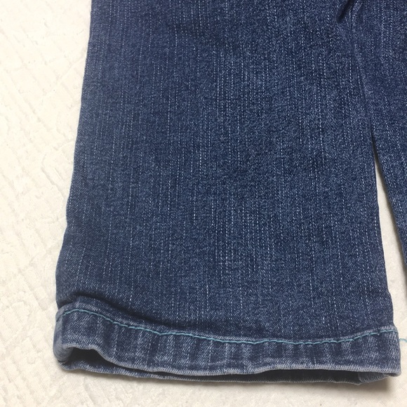 6-12mos (5/$20) Classic Pooh Denim by Disney Baby - Picture 12 of 14